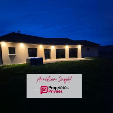 Maison 5 pièces 399500 €