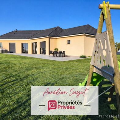 Maison 5 pièces 399500 €