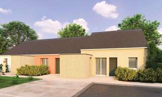 Maison 2 Pièces 70 m² à vendre à Rouillon (72700)