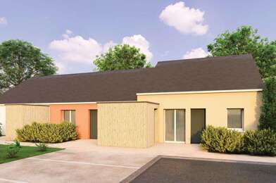 Maison 2 pièces 189500 €