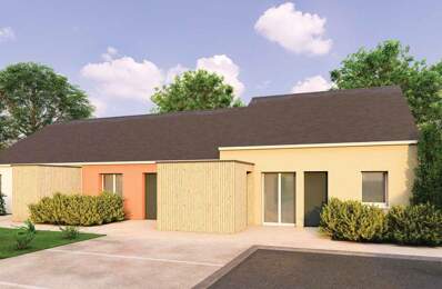 Maison - Rouillon - 2 pièce(s) - 70 m² — photo du bien