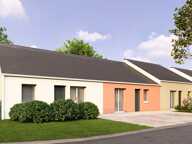 Maison - Rouillon - 2 pièce(s) - 70 m² — photo 2