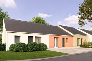 Maison 2 pièces 189500 €