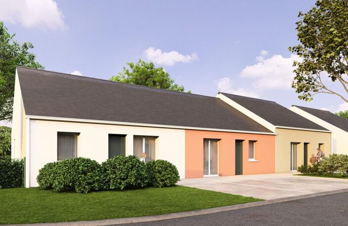 Maison - Rouillon - 2 pièce(s) - 70 m² — photo 2