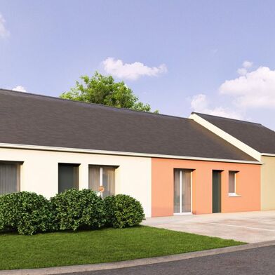 Maison 2 pièces 189500 €