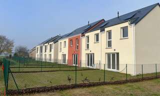 Maison 4 Pièces 78 m² à vendre à Rouillon (72700)