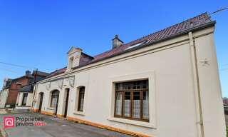 Maison 10 Pièces 157 m² à vendre à Le Parcq (62770)