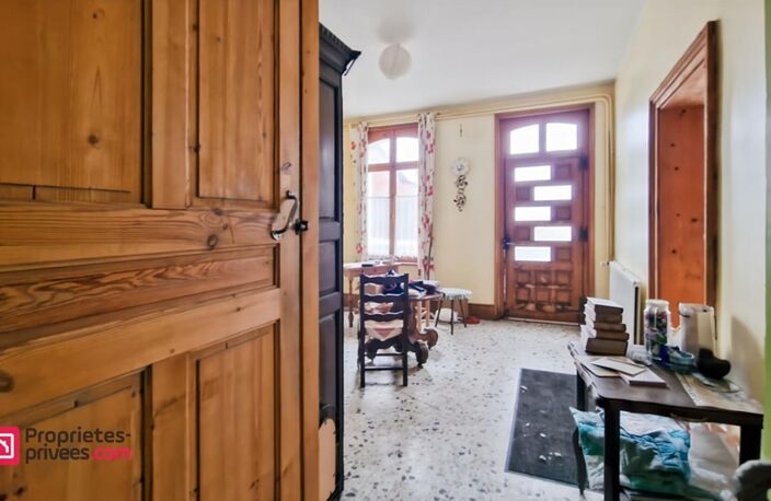 Maison  PROCHE Le Parcq / HESDIN10 pièce(s) 157 m2 — photo 2