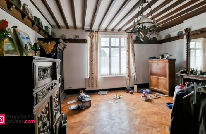 Maison  PROCHE Le Parcq / HESDIN10 pièce(s) 157 m2 — photo 3