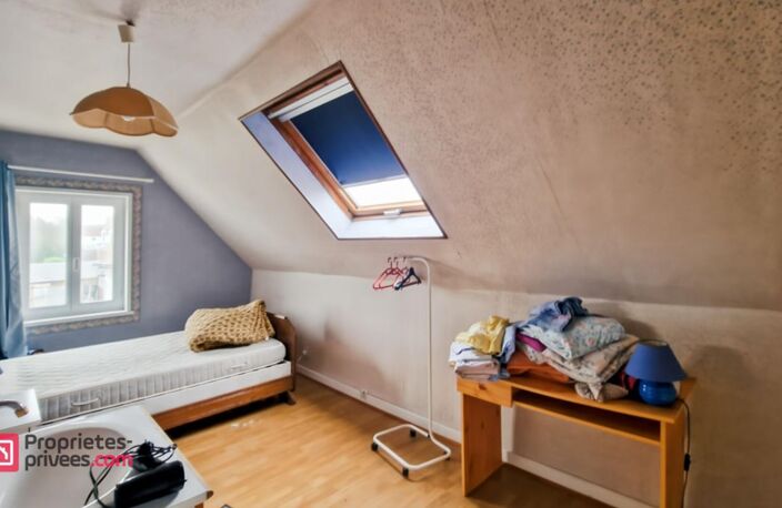 Maison  PROCHE Le Parcq / HESDIN10 pièce(s) 157 m2 — photo 5