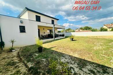 Maison 6 pièces 332500 €