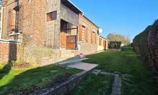 Maison 3 Pièces 58 m² à vendre à Sérifontaine (60590)