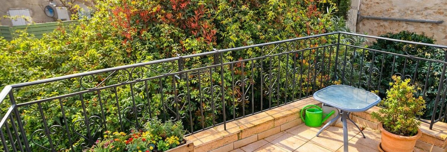 Maison 5 Pièces 168 m² à vendre à Bargemon (83830)