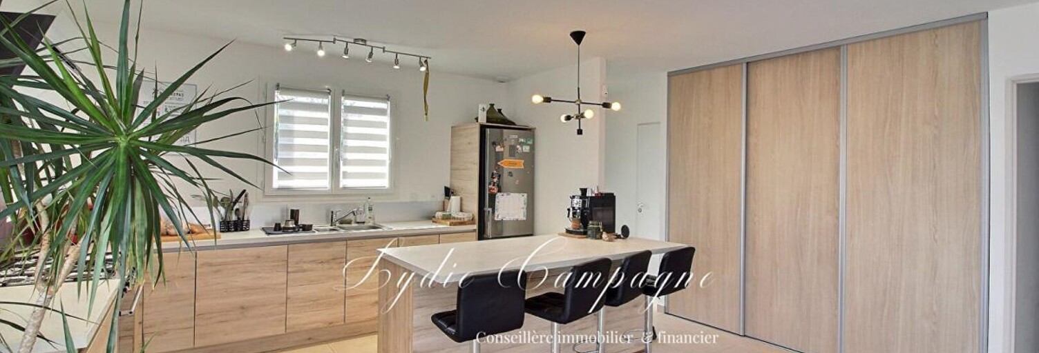 Maison 4 Pièces 91 m² à vendre à Bize-Minervois (11120)