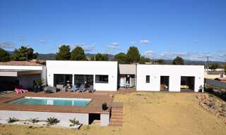 Maison 5 Pièces 182 m² à vendre à Peyriac-Minervois (11160)