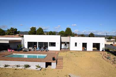 Maison 5 pièces 458000 €