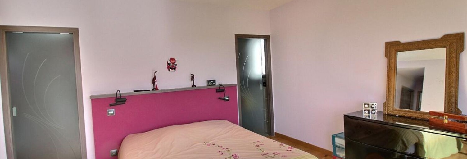 Maison 5 Pièces 182 m² à vendre à Peyriac-Minervois (11160)