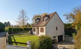 Maison 4 Pièces 80 m² à vendre à Amigny-Rouy (02700)