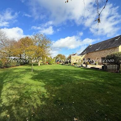 Maison 5 pièces 369990 €