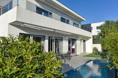 Maison 7 pièces 690000 €