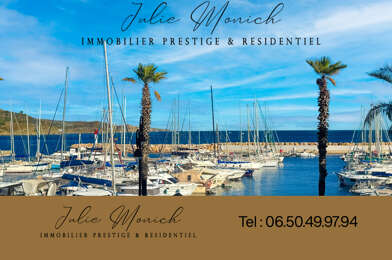 Appartement 3 pièces 289000 €