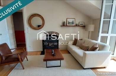 Appartement 3 pièces 197000 €