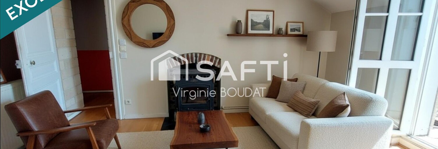 Appartement 3 Pièces 85 m² à vendre à Pau (64000)