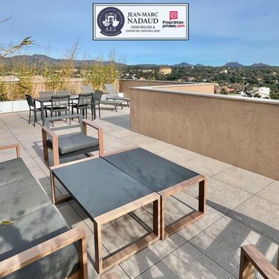 Appartement 4 pièces 529000 €