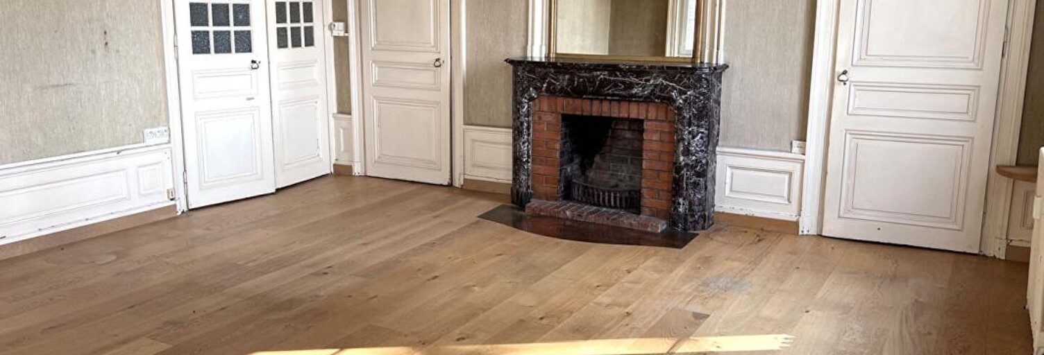 Appartement 4 Pièces 90 m² à vendre à Civrieux-d'Azergues (69380)