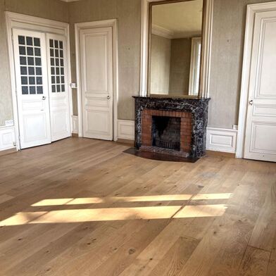 Appartement 4 pièces 235000 €