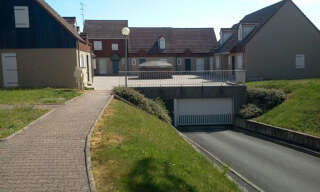 Maison 4 Pièces 81 m² à louer à Vatan (36150)