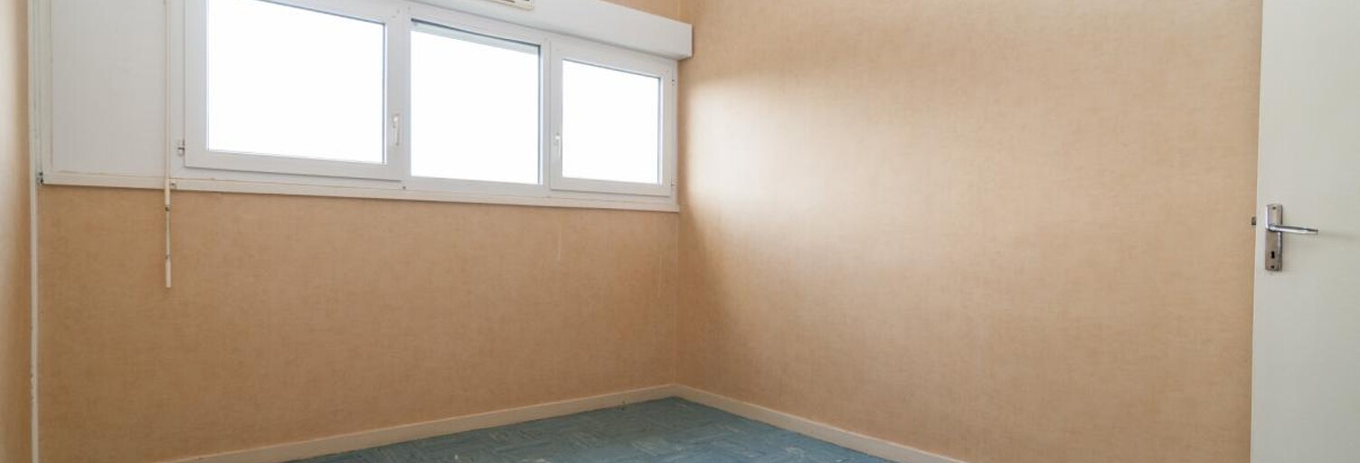 Appartement 4 Pièces 74 m² à louer à Buzançais (36500)