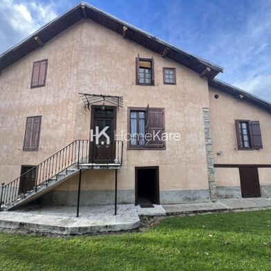 Maison 5 pièces 145000 €