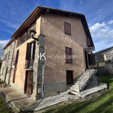 Maison 5 pièces 145000 €