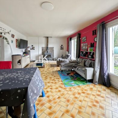 Maison 4 pièces 235000 €