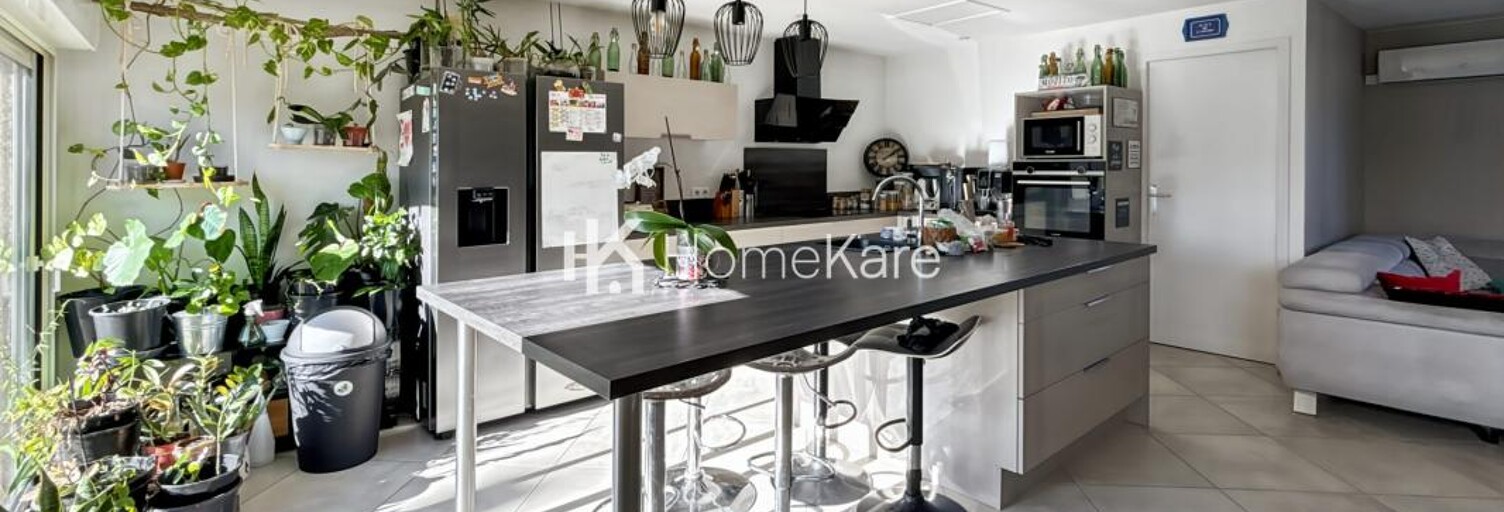 Maison 4 Pièces 90 m² à vendre à Revel (31250)