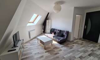 Appartement 2 Pièces 36 m² à louer à Épernay (51200)