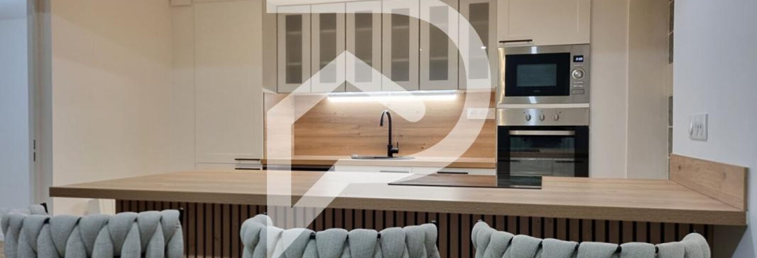 Maison 4 Pièces 87 m² à vendre à Équihen-Plage (62224)