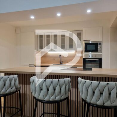 Maison 4 pièces 310000 €