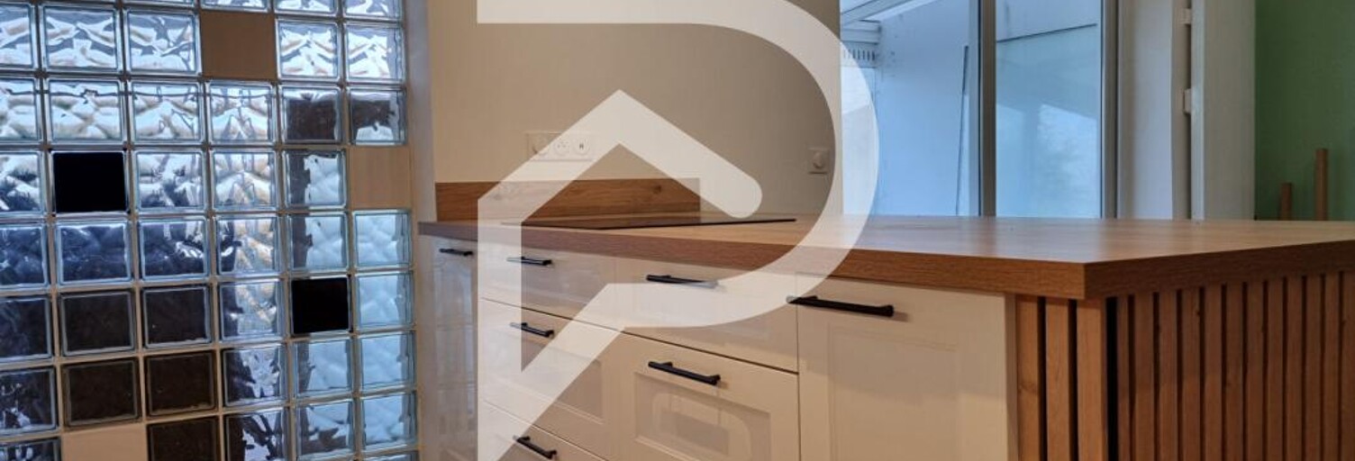 Maison 4 Pièces 87 m² à vendre à Équihen-Plage (62224)