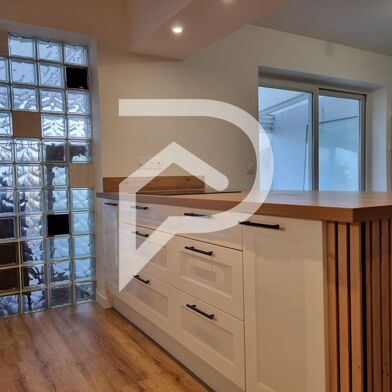 Maison 4 pièces 310000 €