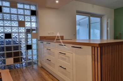 Maison 4 pièces 310000 €