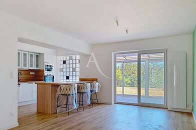 Maison 4 pièces 290000 €