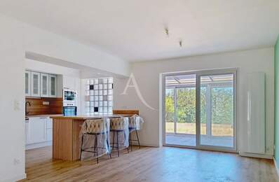 Maison Equihen Plage 4 pièce(s) 87 m2 — photo du bien