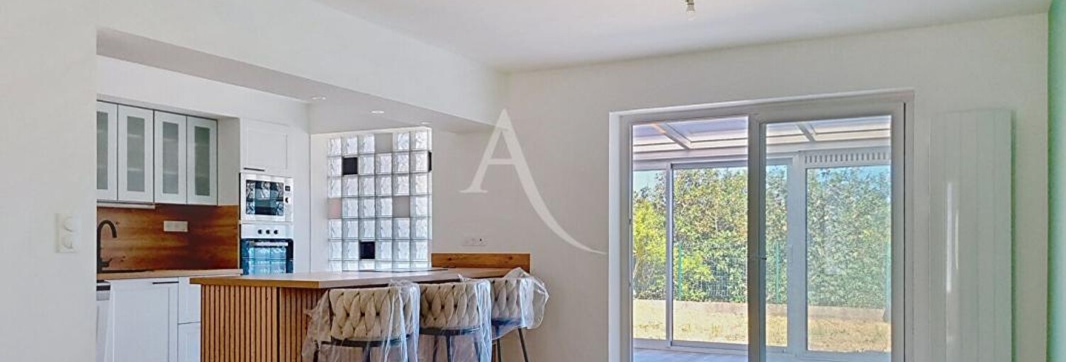 Maison 4 Pièces 87 m² à vendre à Équihen-Plage (62224)
