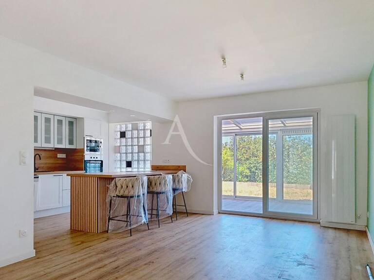 Maison Equihen Plage 4 pièce(s) 87 m2 — photo 1