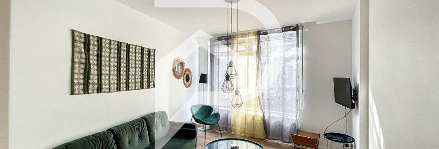 Maison 5 Pièces 124 m² à vendre à Le Portel (62480)