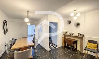 Immeuble  124 m² à vendre à Le Portel (62480)