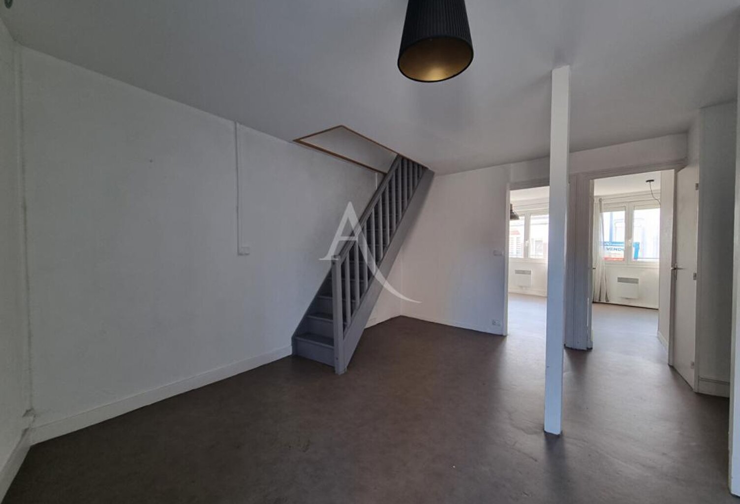 Lot de 2 appartements Le portel — photo 1