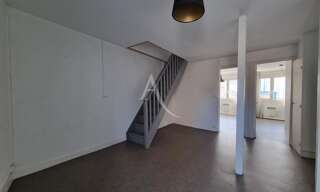 Immeuble  124 m² à vendre à Le Portel (62480)